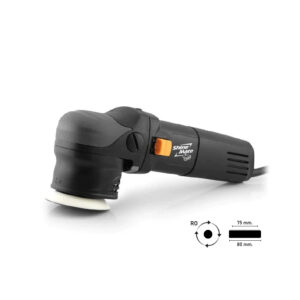 PULIDORA ELÉCTRICA ROTATORIA EP-804 - Imagen 1