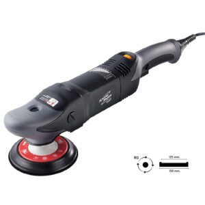 PULIDORA ELÉCTRICA ROTATORIA EP-820 - Imagen 1