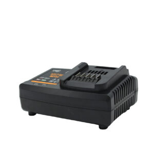 CARGADOR BATERÍAS RÁPIDO 18 V. - Imagen 1