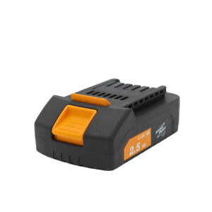 BATERÍA DE LITIO 18 V. 2.5 Ah. - Imagen 1