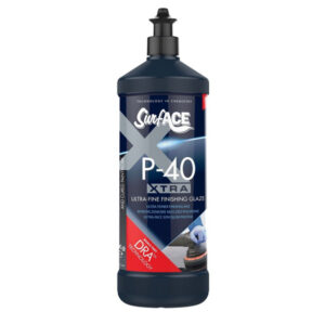 PULIMENTO ABRILLANTADOR P-40 XTRA - Imagen 1