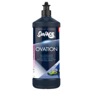 CERA DE PROTECCIÓN OVATION