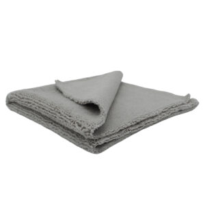 BAYETA MICROFIBRA SIN BORDES DE ALTA DENSIDAD