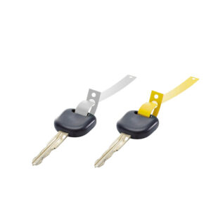 LLAVERO DE CINTA DESECHABLE - Imagen 1