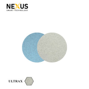 MINI DISCO DE LIJA ULTRAX 32 MM.