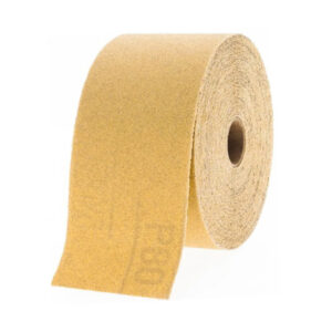 ROLLO DE LIJA EN SECO