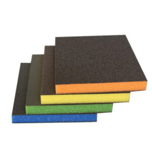 ESPONJA DE MATIZAR DOBLE CARA