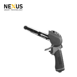 NEXUS BLT 360-1 LIJADORA DE BANDA CON CABEZAL GIRATORIO 360º - Imagen 1