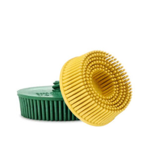 DISCO LIMPIEZA DE GOMA TR3 - Imagen 1