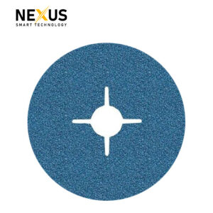 DISCO DE FIBRA ZIRCONIO - Imagen 1