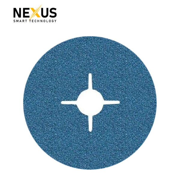 08-8601 DISCO FIBRA ZIRCONIO P-36