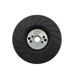 PLATO FLEX AMOLADORA - Imagen 1