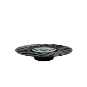 PLATO FLEX AMOLADORA - Imagen 2