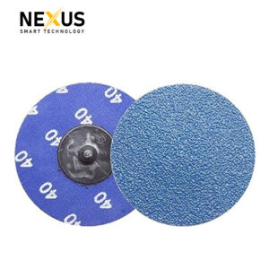 MINI DISCO DE FIBRA ZIRCONIO TR3 - Imagen 1