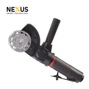 KIT CEPILLADORA NEUMÁTICA NEXUS GSX - Imagen 2