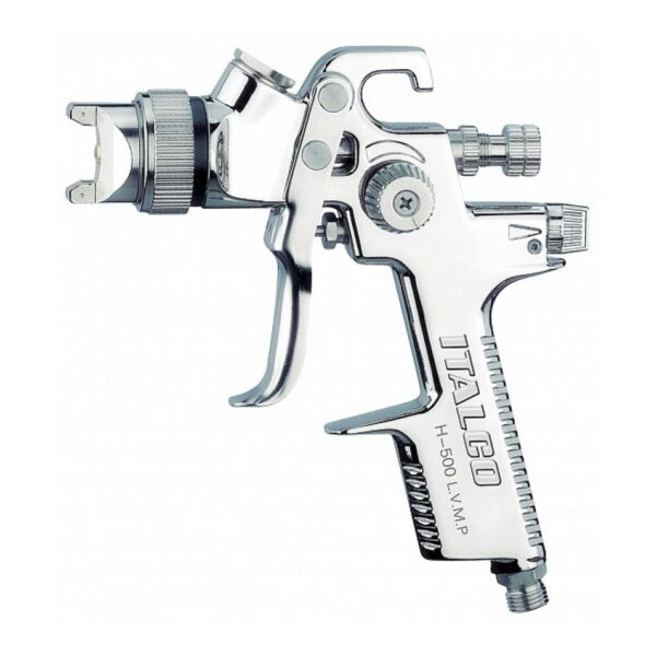 10-0411 PISTOLA H-500 PRIMER