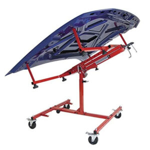 SOPORTE GIRATORIO 90º MULTIUSOS - Imagen 3