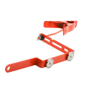 PINZA MAGNÉTICA DE ALTA CARGA - Imagen 1