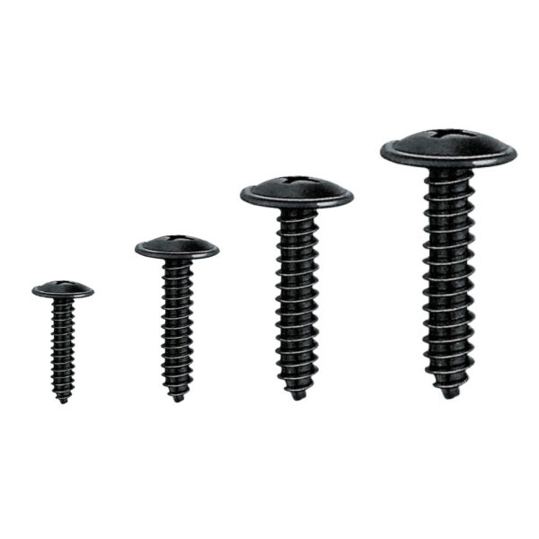 11-8113 TORNILLO ROSCA CHAPA